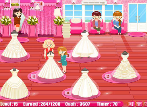 Bridal Shop - Wedding Dresses screenshot 12