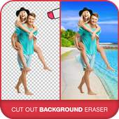 Cut Out - Background Eraser 1.0