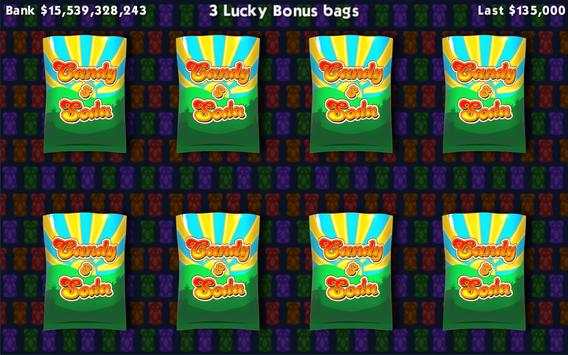 Candy & Soda Slots screenshot 7