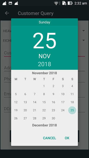RUNNER EICHER screenshot 6