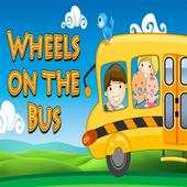 Wheel on the bus 13