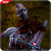 Real Zombie Shooter 3D free 1.1