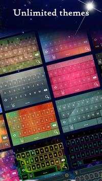 Keyboard For Pokemon Go screenshot 3