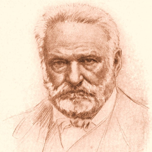 ikon Citations de Victor Hugo