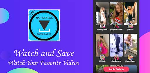 TakaTak Video Downloader screenshot 3
