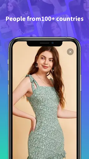 Airparty:Live Video Chat App screenshot 3