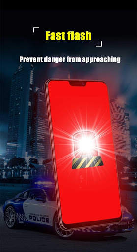 Flashlight Pro 2020 screenshot 4