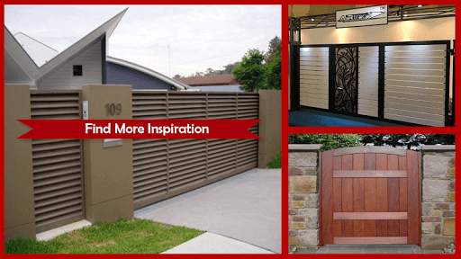 Gates Design for Home screenshot 5