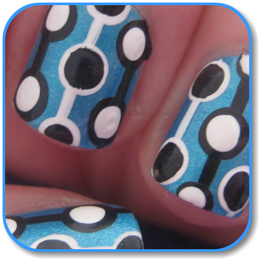 Gel Nails icon