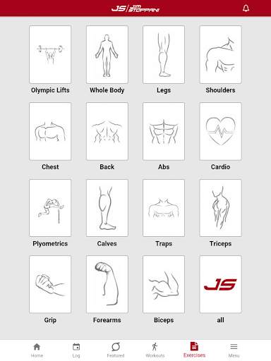 Jim Stoppani screenshot 10
