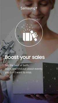 Samsung Plus Learning screenshot 4