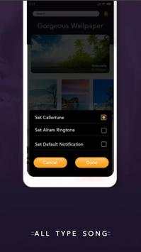 SetCaller - Jio Music Set Caller Tune 2020 Free screenshot 4