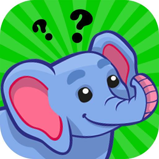 Brain Games for Kids–Brain Trainer & Logic Puzzles 1.0.6
