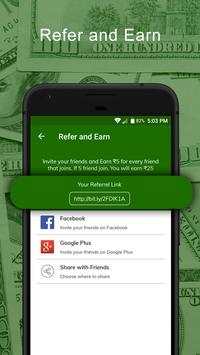 Free Mobile Recharge 4 تصوير الشاشة