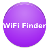 WiFi Finder icon