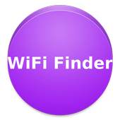 WiFi Finder 1.4