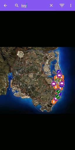 Game Companion: Heat screenshot 7