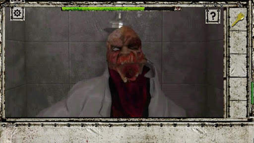 Escape the Zombie Room screenshot 4
