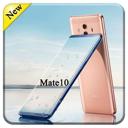 New HD Wallpapers For Mate 10 1.6