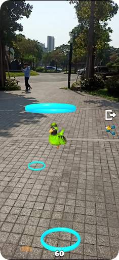 Pet Legend GO screenshot 2