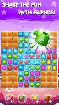 Juicy Candy Match screenshot 3