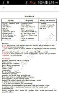 Anglais Lessons Bac   Writing 2017 3 تصوير الشاشة