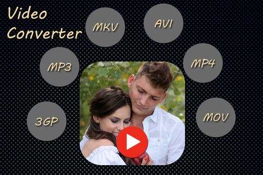 Total Video Converter screenshot 1