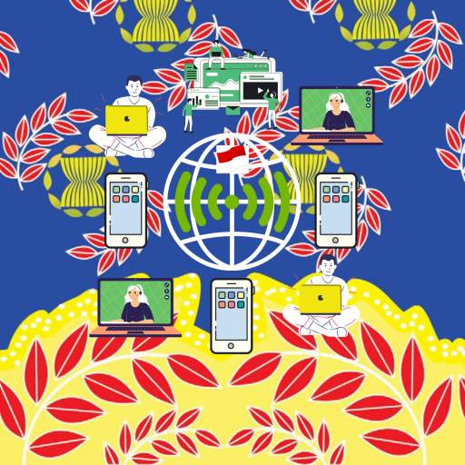 VIdCOOL🇮🇩🌏🌎🌍🌐 - Free and Safe Messenger 1.0.61
