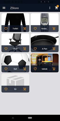 Pure App install Test screenshot 1
