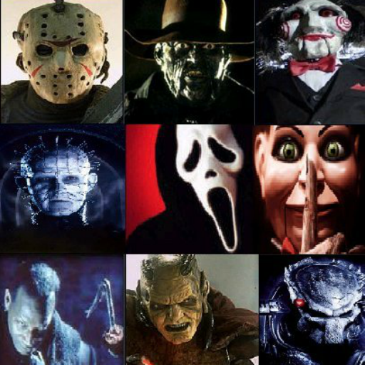 Horror Sounds Free icon