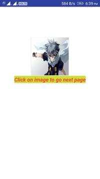 Beyblade screenshot 1