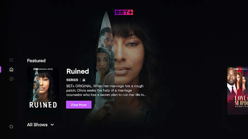 BET  screenshot 23