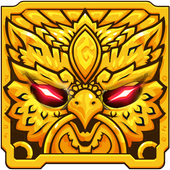 Super Legend Run 3D icon