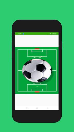 Soccer Live-Live Score App screenshot 1