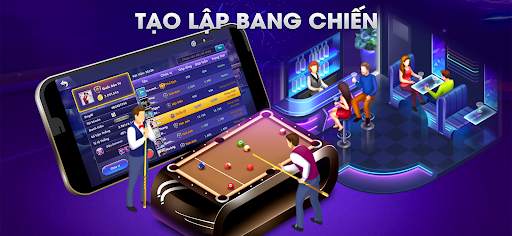 Bida ZingPlay - Bia 8 bi screenshot 22