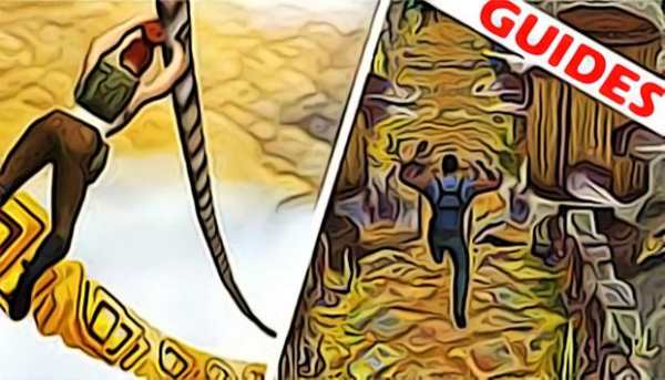 GUIDES: temple run 2 free screenshot 2