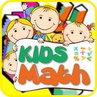 Kids Math on 9Apps
