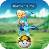 Pocket World Pixelmon Mod 1.0