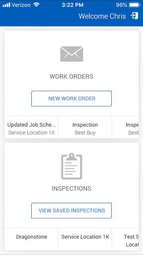 Janco Commercial Cleaning screenshot 1