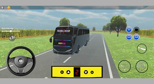 Bus Pianika Telolet Basuri screenshot 6