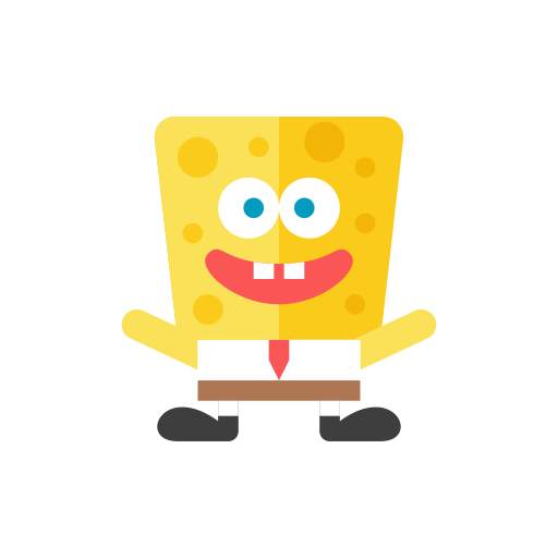Sponge My Text 1.0