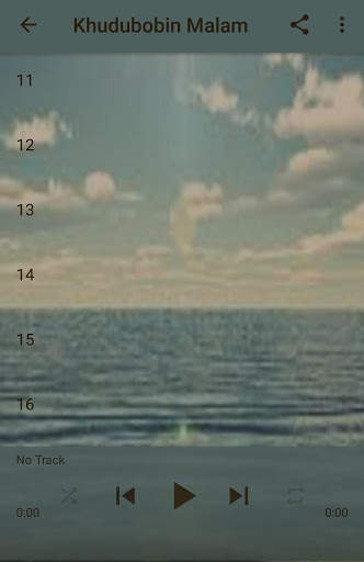 Khudbobin Dr. Sani L/Lemo screenshot 3