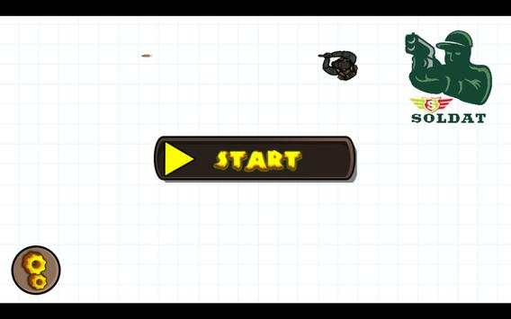 Sniper action screenshot 3
