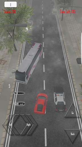 Spy Catcher screenshot 5
