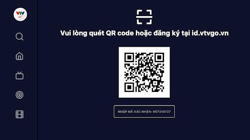 VTV Go cho TV Thông minh screenshot 12