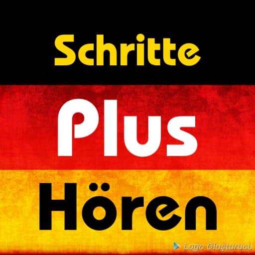 Schritte Plus Hören 1.0