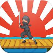 Runing Ninja GO 1.0