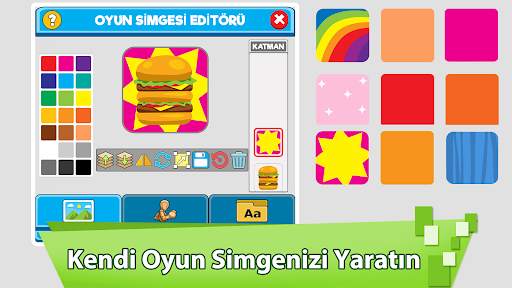 Video Oyun Kralı- Boş Tıklama screenshot 4