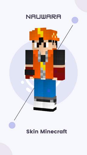 Skin Boboiboy for Minecraft PE screenshot 1