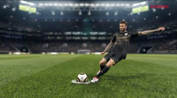 Pes 2019: The Manual. screenshot 1